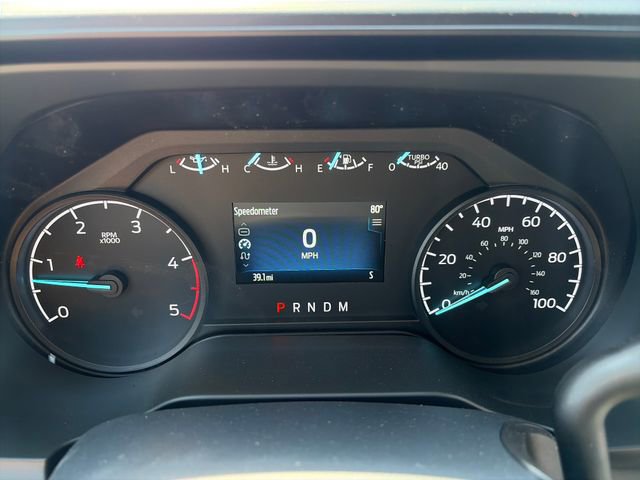 New 2026 Ford F550 4x4 Crew Cab image 17