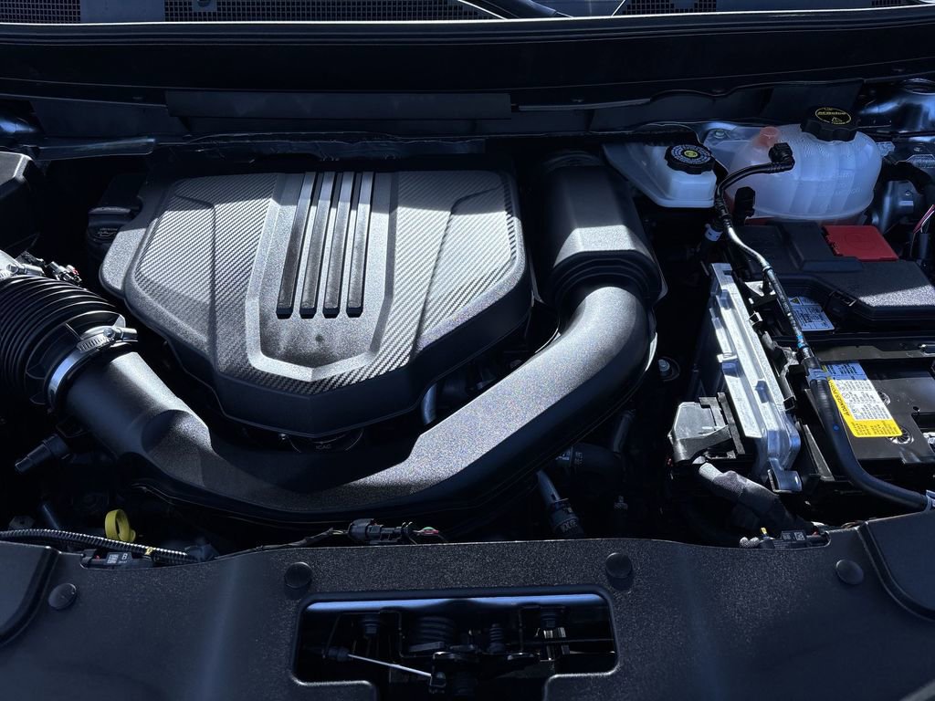 Used 2024 GMC Acadia Denali w/ Super Cruise Package image 30