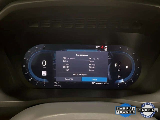 Used 2025 Volvo XC90 B6 Plus image 10