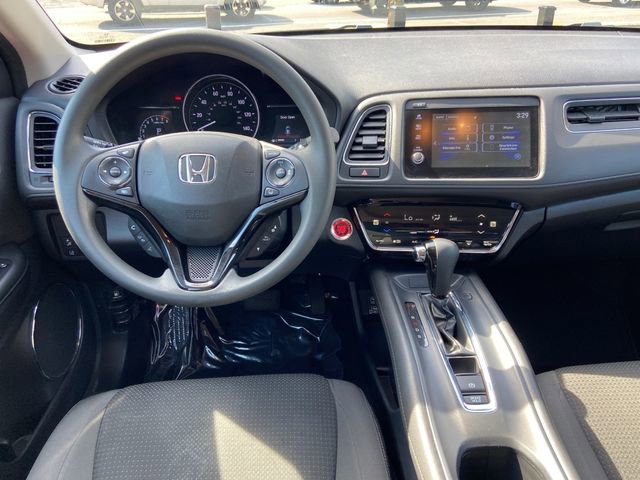 Used 2020 Honda HR-V EX image 14
