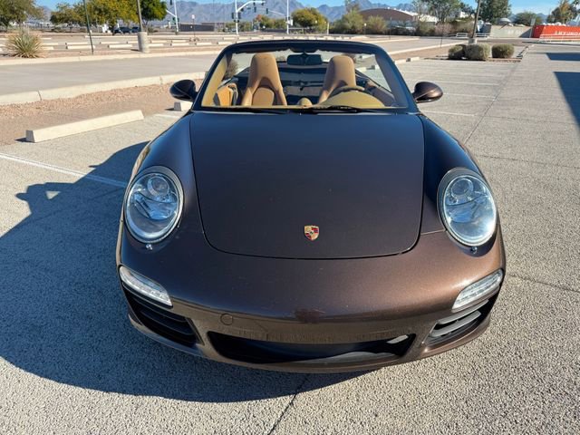 Used 2010 Porsche 911 Carrera 4 image 16