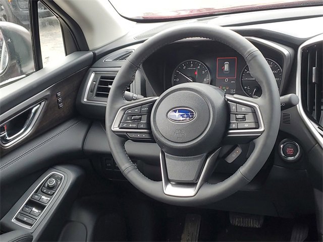 New 2026 Subaru Ascent Touring image 14
