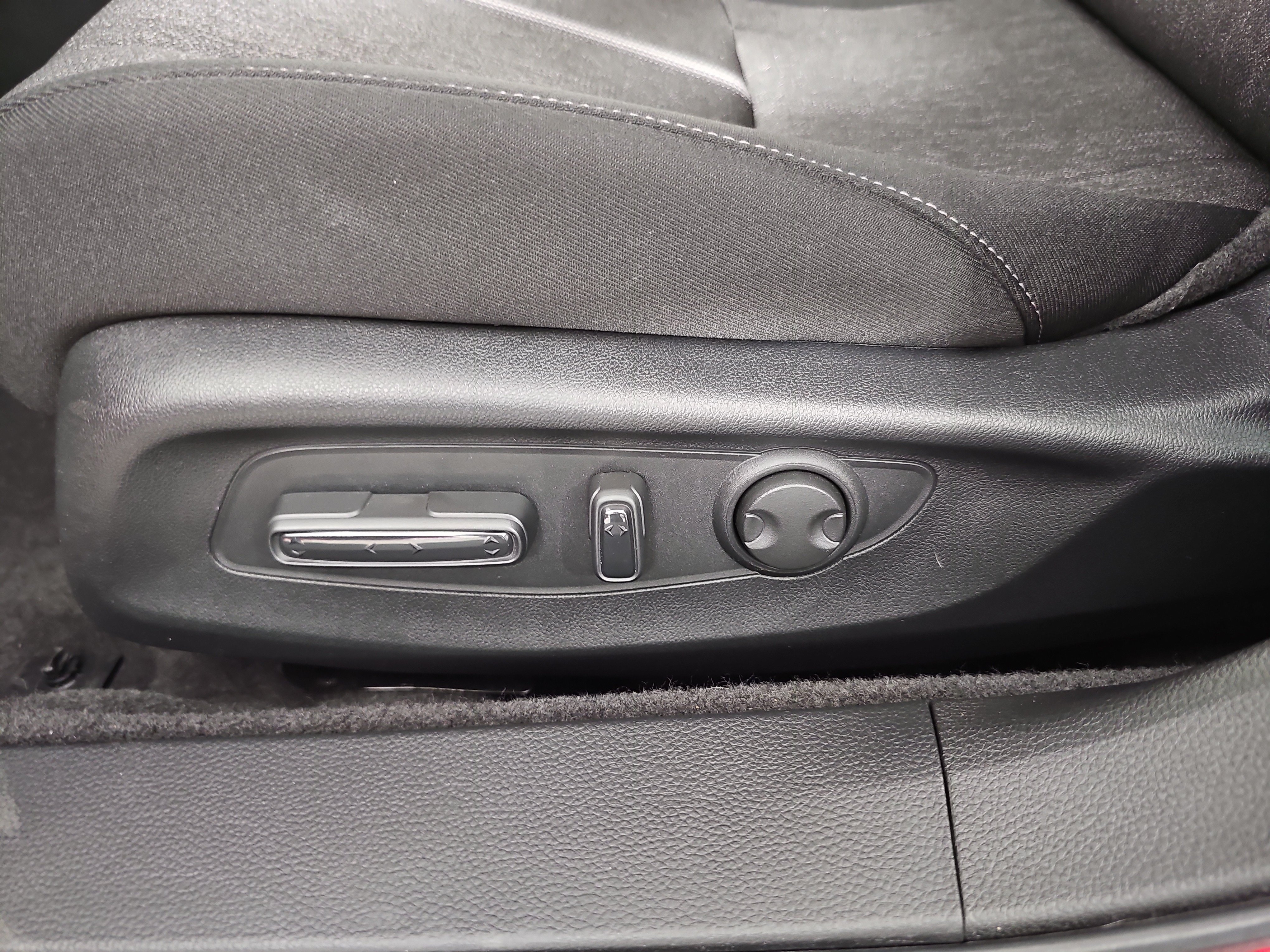Certified 2024 Honda Accord Sport image 22