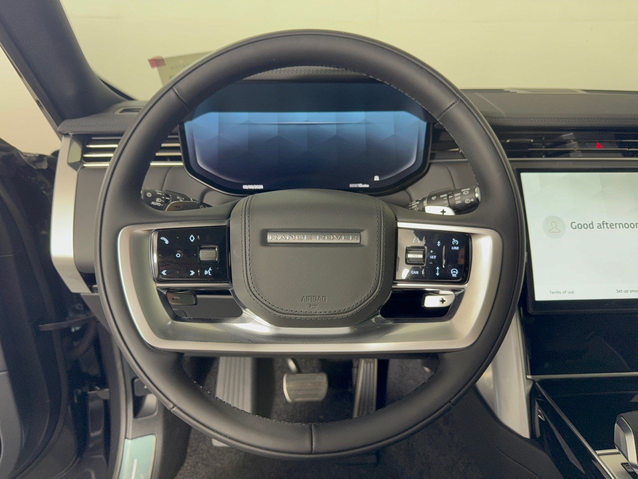 New 2026 Land Rover Range Rover SE AWD/4WD image 10