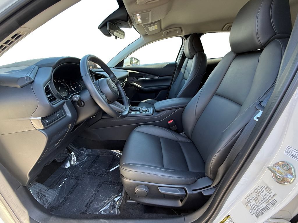 Used 2023 MAZDA CX-30 AWD 2.5 S w/ Select Package image 9