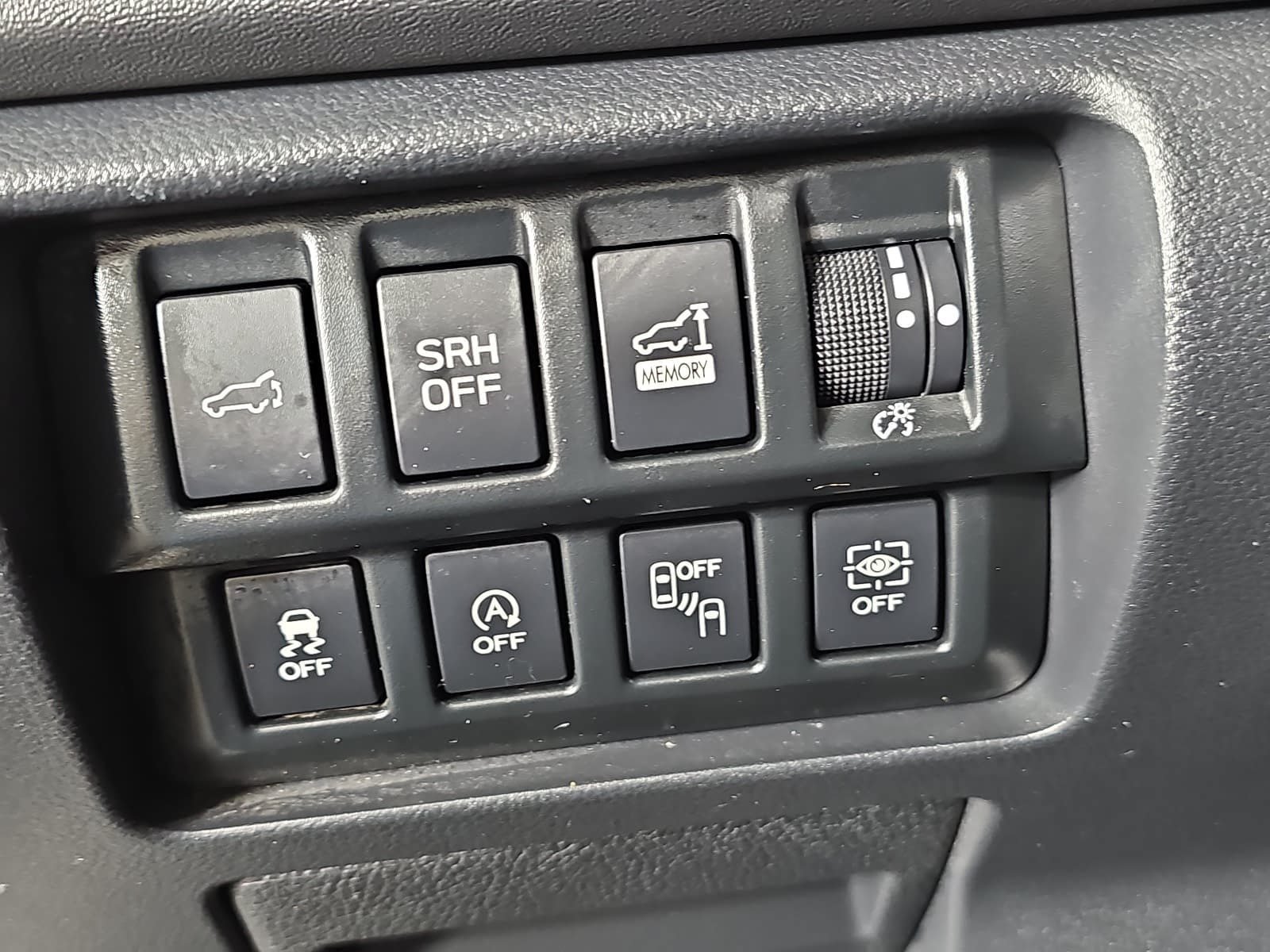 Used 2022 Subaru Forester Touring AWD/4WD image 23