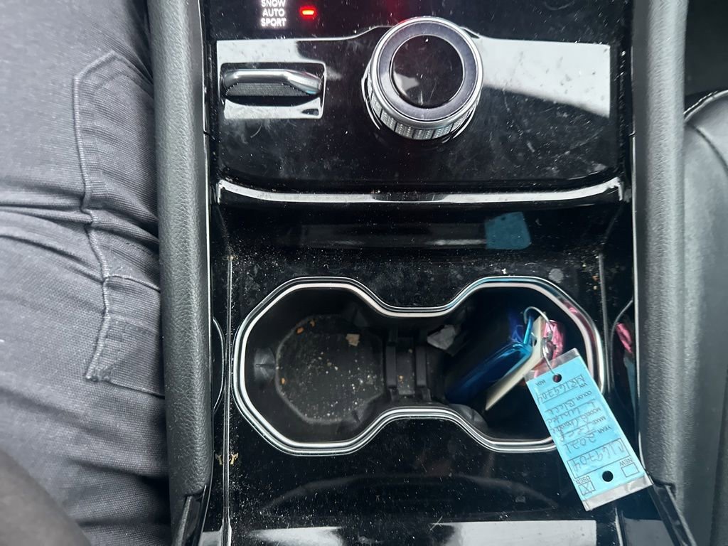 Used 2021 Jeep Grand Cherokee L Limited w/ Trailer Tow Group (B) image 23