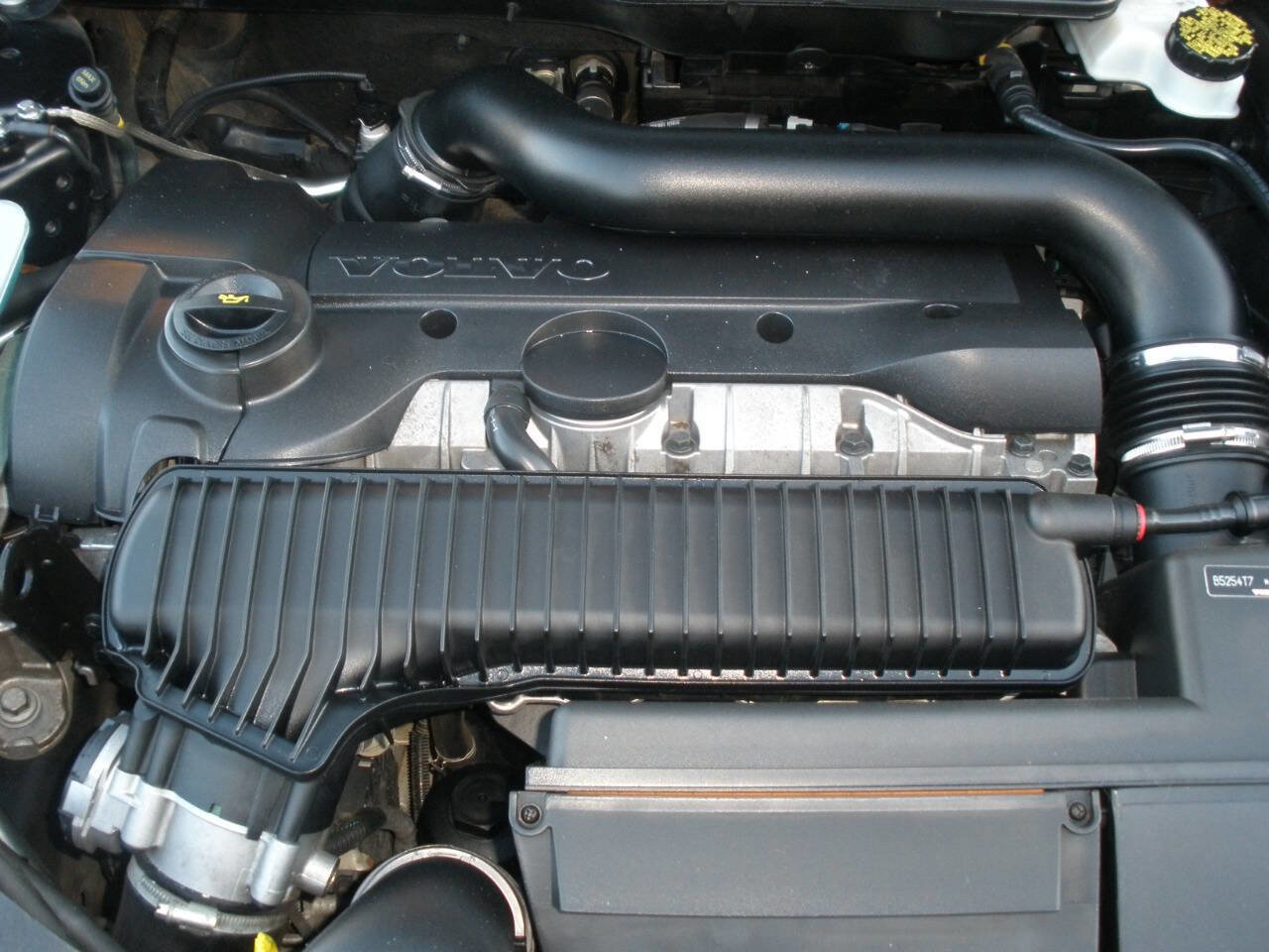 Used 2012 Volvo C70 T5 image 14