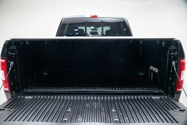 Used 2019 Ford F150 XLT w/ Equipment Group 302A Luxury image 13