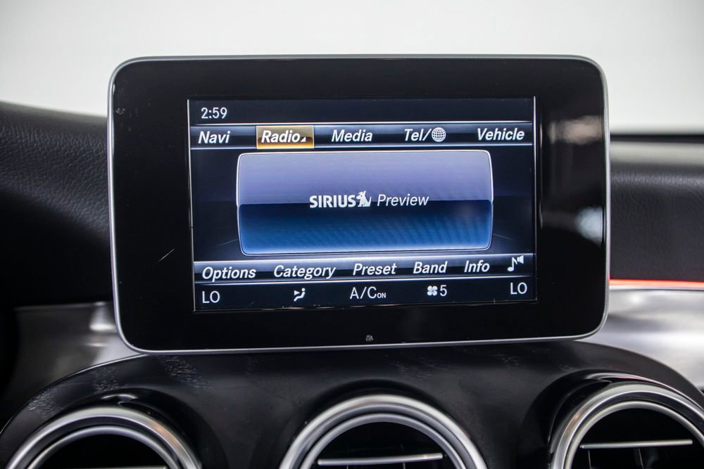 Used 2019 Mercedes-Benz GLC 300 GLC 300 Coupe image 32