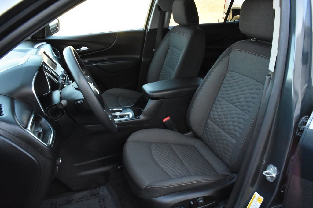 Certified 2020 Chevrolet Equinox LT image 18
