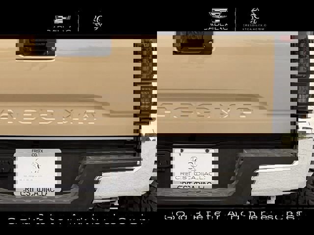 Used 2016 Toyota Tacoma TRD Off-Road w/ Towing Package image 5