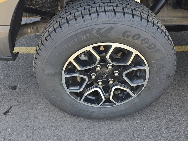 Certified 2023 Ford F150 XLT w/ Equipment Group 302A High AWD/4WD image 5