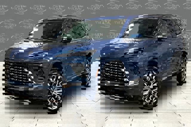 New 2026 Buick Enclave Avenir w/ Super Cruise Package image 2