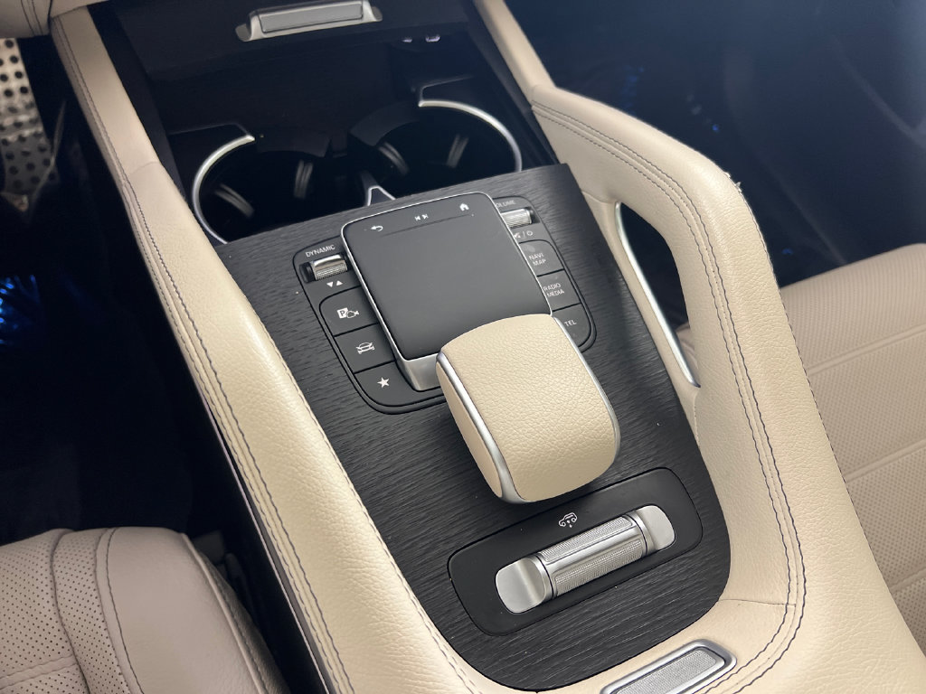 Certified 2024 Mercedes-Benz GLS 450 4MATIC image 29