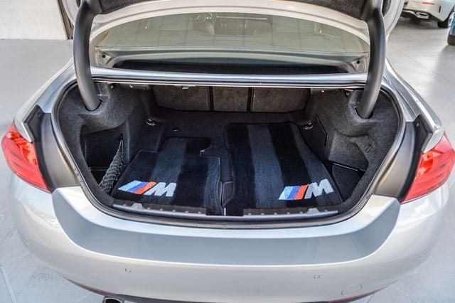 Used 2014 BMW 435i xDrive Coupe AWD/4WD image 11