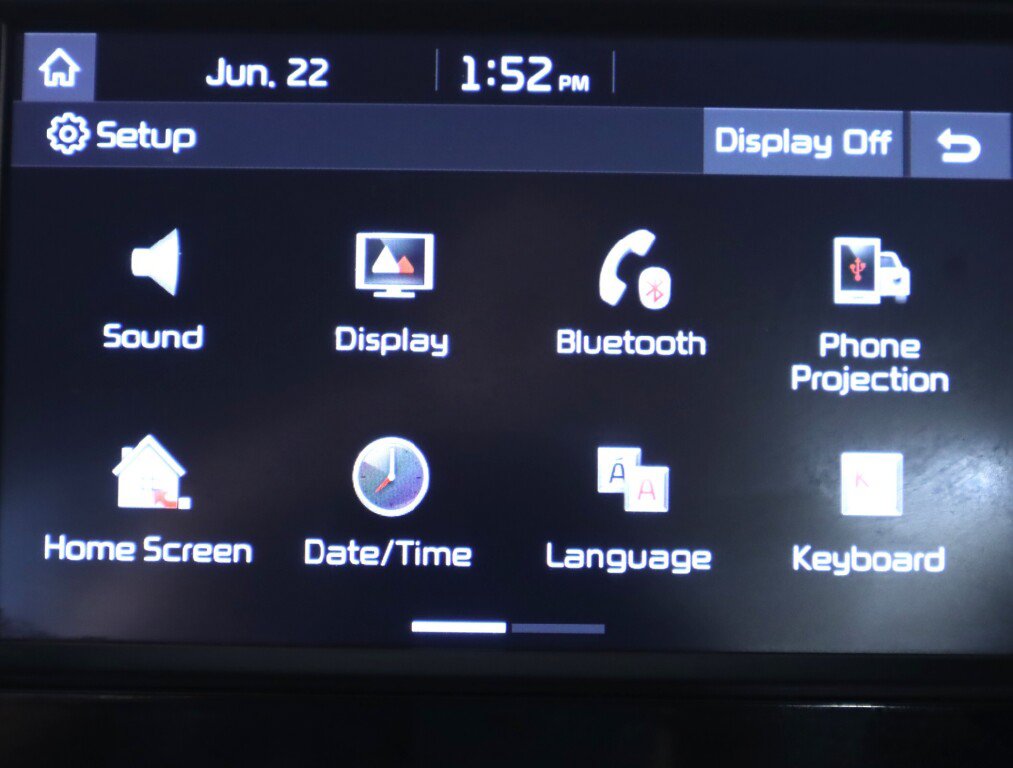 Used 2019 Kia Rio S FWD image 19