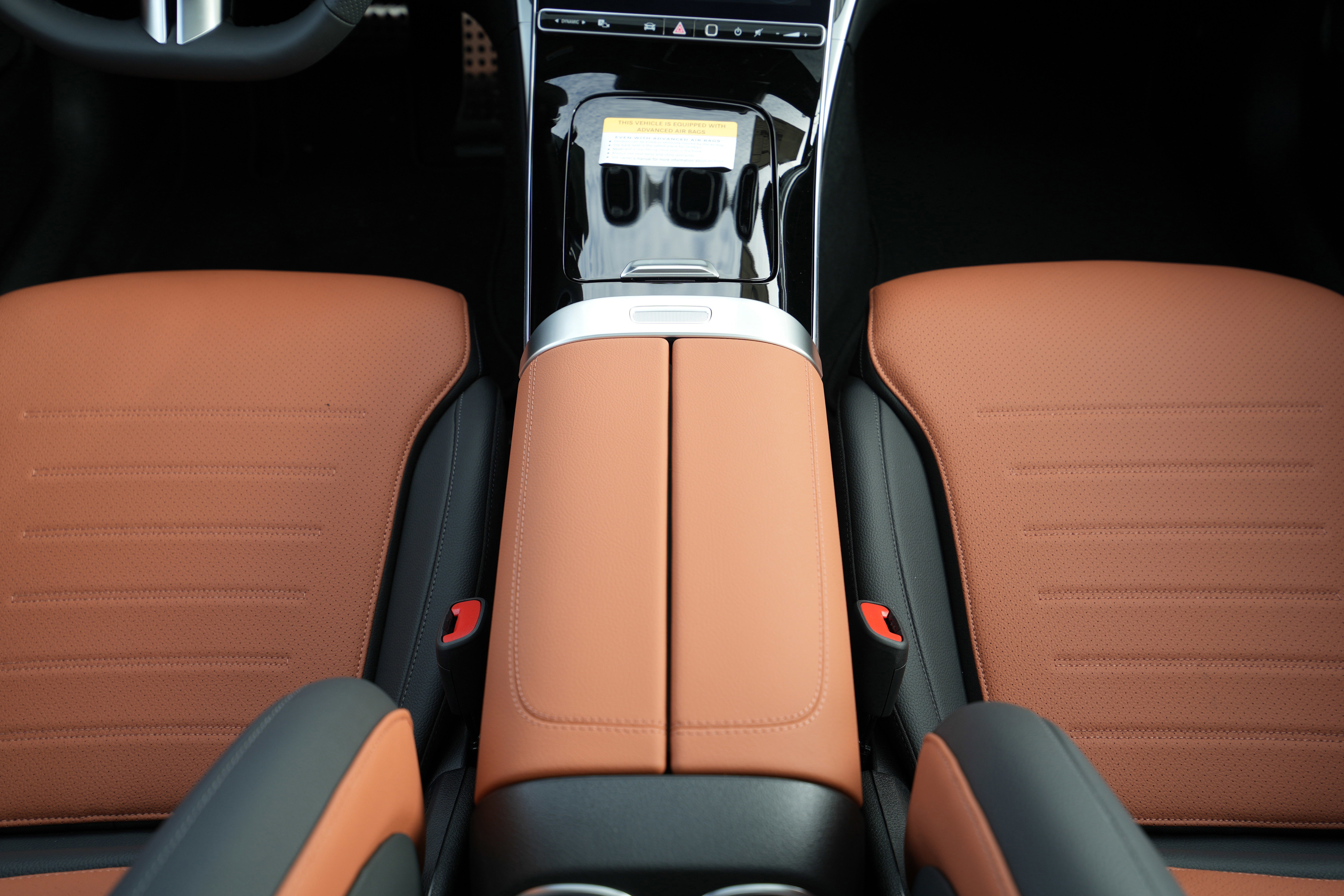 New 2026 Mercedes-Benz C 300 4MATIC Sedan image 27