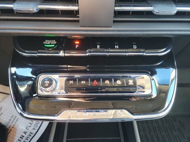 Certified 2024 Lincoln Corsair AWD w/ Equipment Group 101A image 41