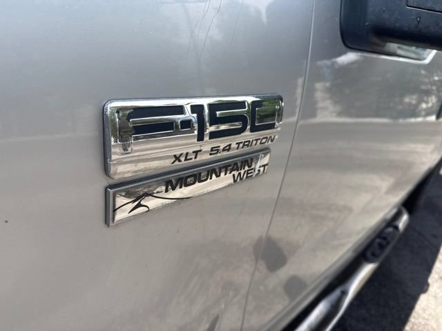 Used 2005 Ford F150 XLT AWD/4WD image 18