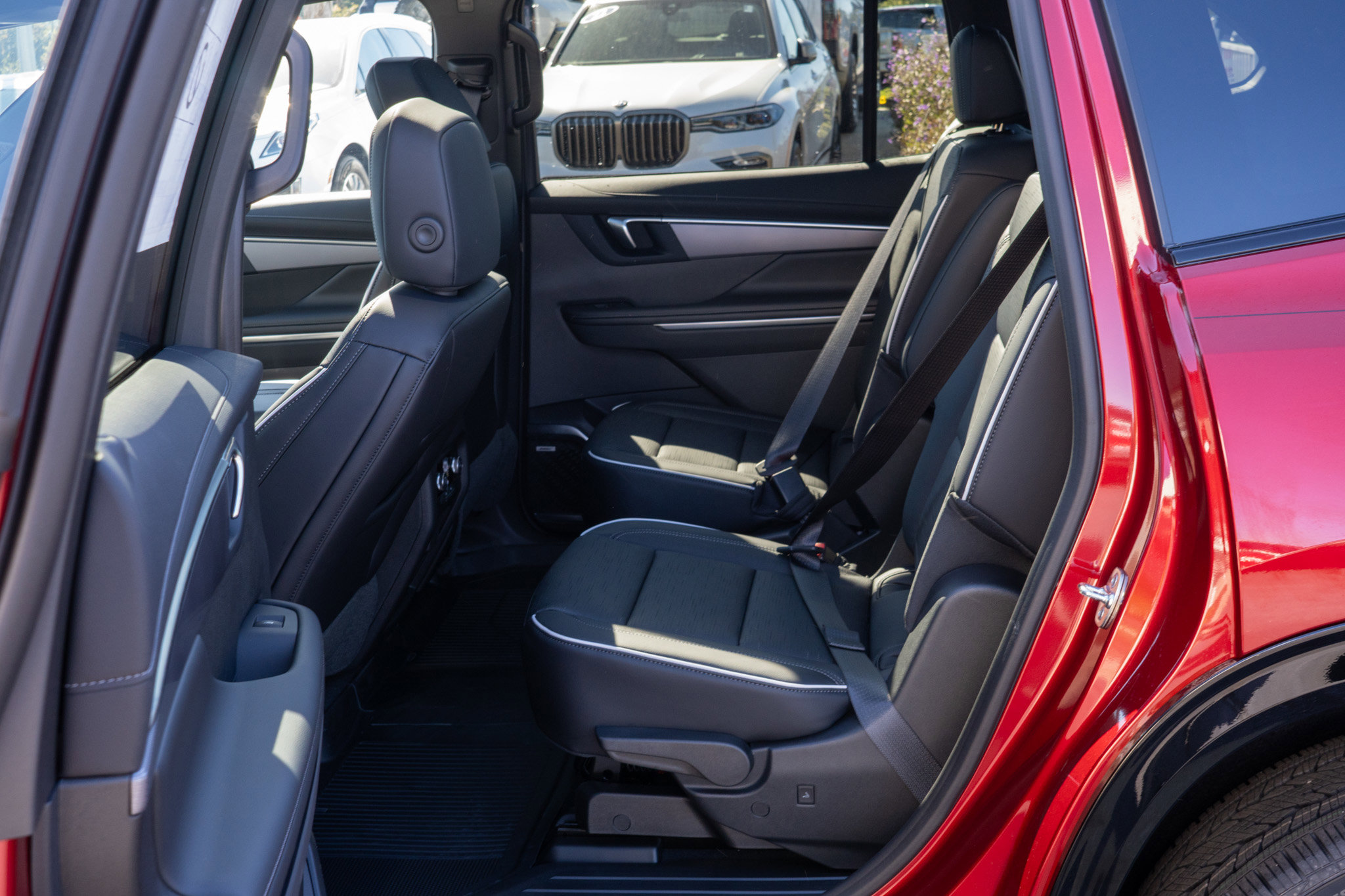 New 2026 Buick Enclave Sport Touring w/ Power Package image 20