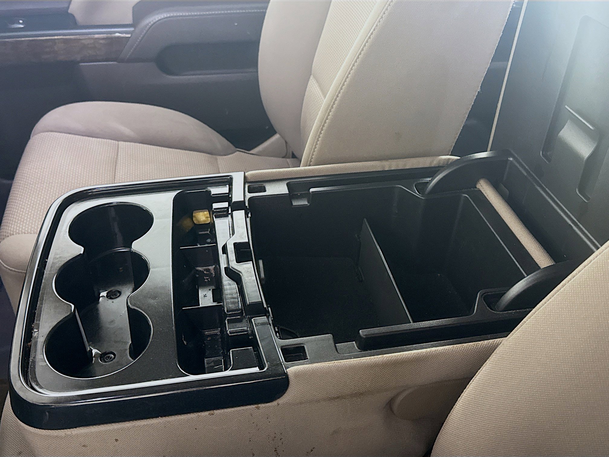 Used 2018 Chevrolet Silverado 1500 LT w/ Texas Edition image 18