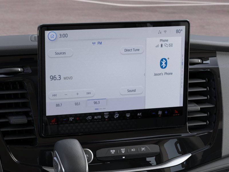 New 2026 Ford Transit 350 XLT AWD/4WD image 14