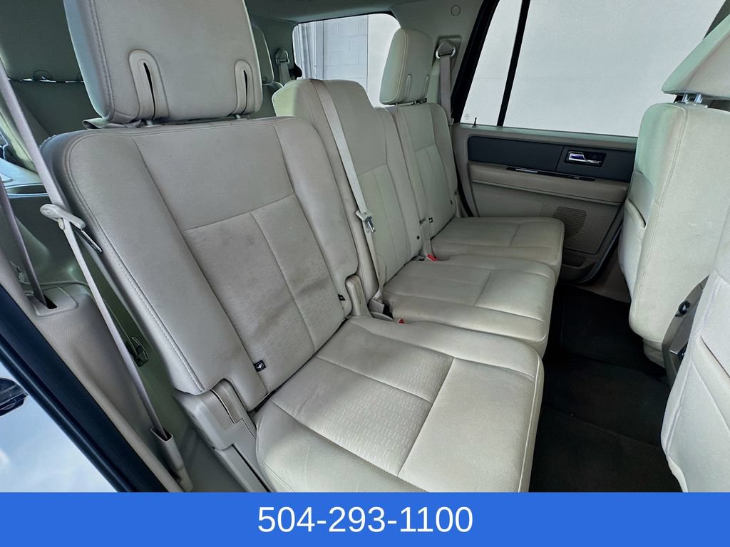 Used 2007 Ford Expedition XLT RWD image 26