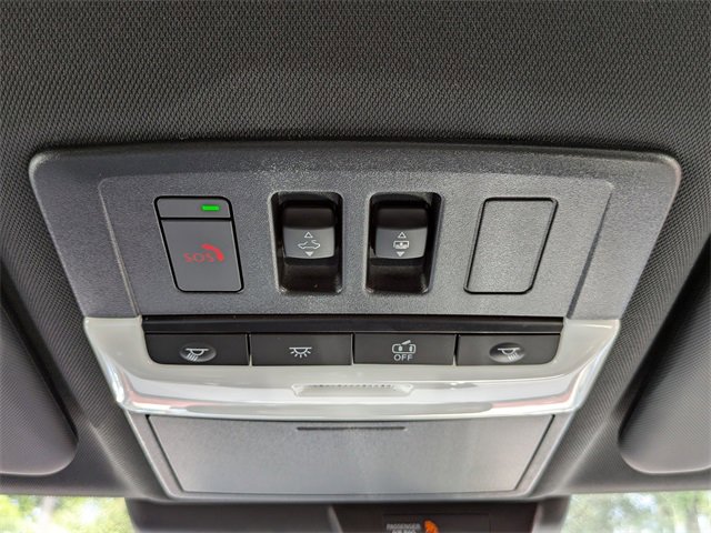 New 2025 Mitsubishi Outlander SEL Black Edition image 34