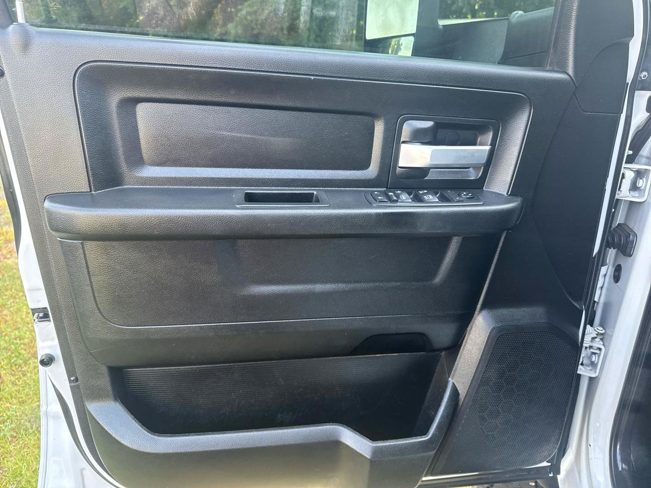 Used 2019 RAM 5500 Tradesman w/ Ambulance Prep Group AWD/4WD image 22