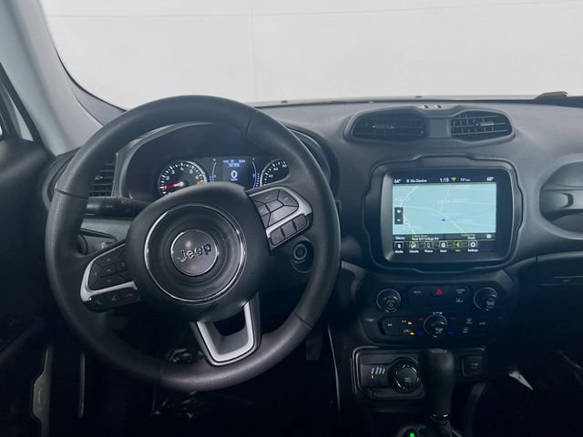 Used 2023 Jeep Renegade Latitude AWD/4WD image 21