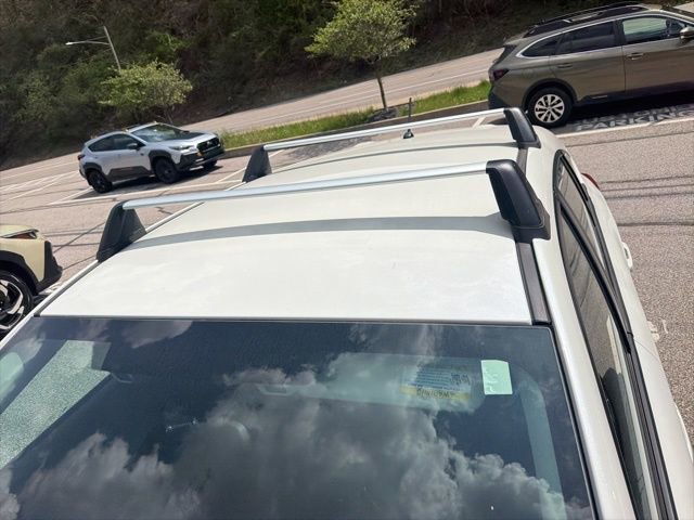 Certified 2023 Subaru Impreza 2.0i AWD/4WD image 4