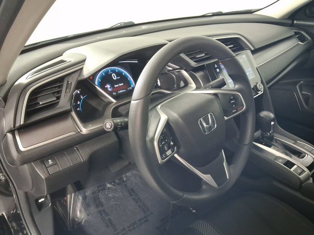 Used 2016 Honda Civic EX image 25