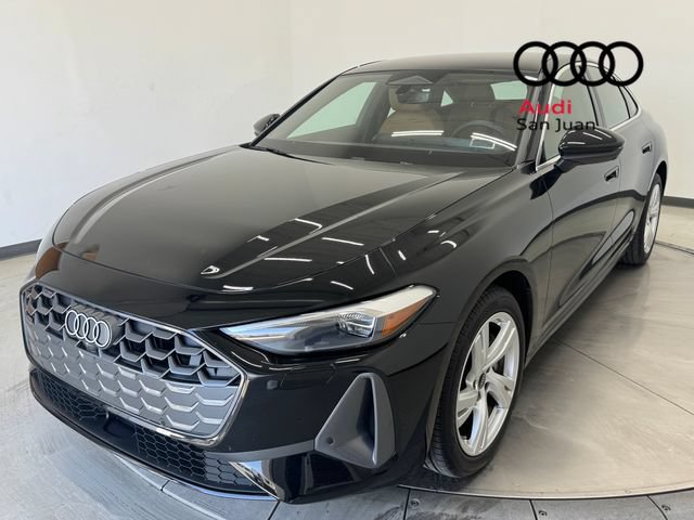 Used 2025 Audi A5 2.0T Premium w/ Convenience Package AWD/4WD image 3