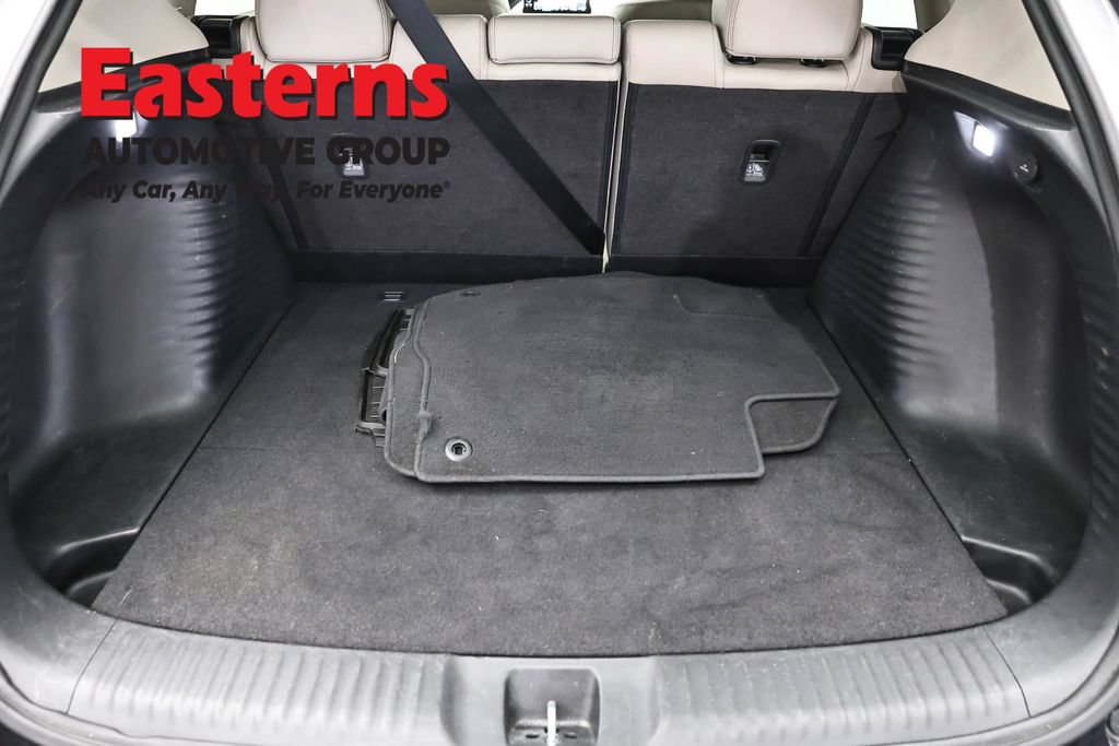 Used 2023 Honda HR-V EX-L image 9