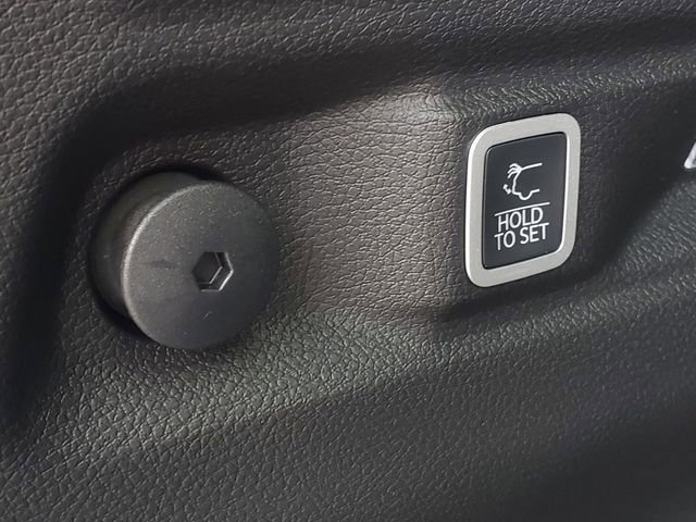 New 2026 Jeep Grand Cherokee L Limited image 34