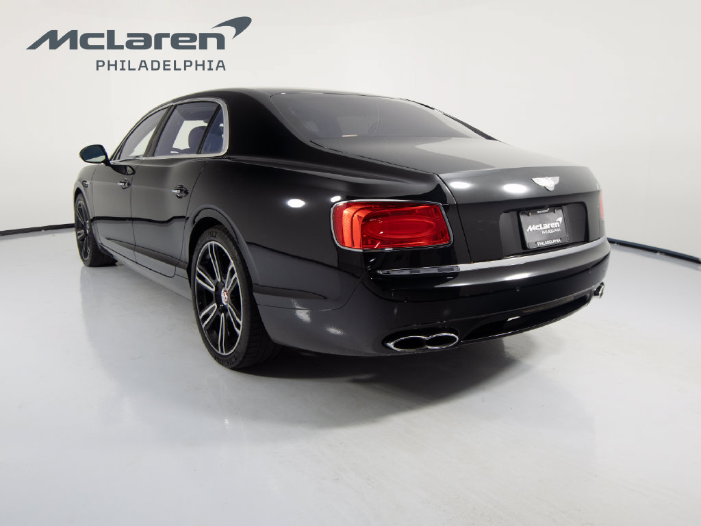 Used 2015 Bentley Flying Spur V8 AWD/4WD image 7