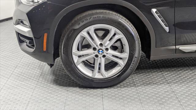 Used 2021 BMW X3 sDrive30i image 33