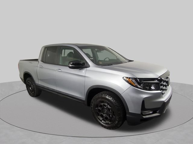 New 2026 Honda Ridgeline TrailSport image 11