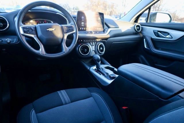 Used 2023 Chevrolet Blazer LT w/ Convenience Package image 8