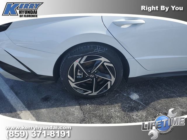 New 2026 Hyundai Sonata SEL image 5