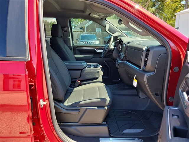 New 2026 Chevrolet Silverado 1500 RST w/ RST Select Package image 27