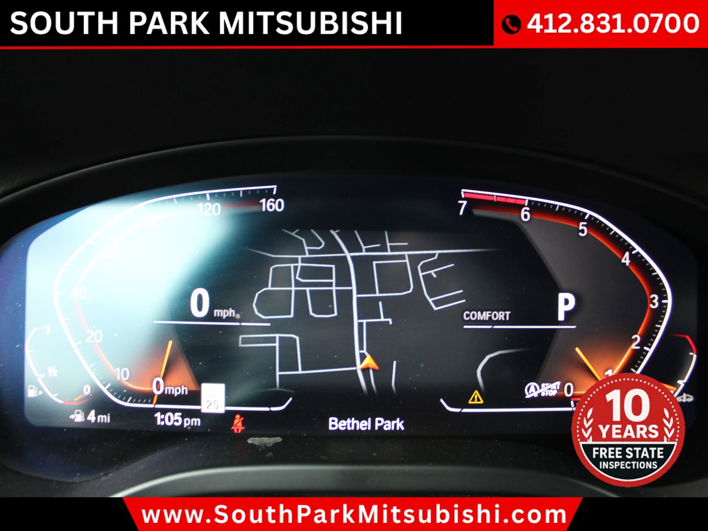 Used 2024 BMW X3 xDrive30i w/ Premium Package image 20