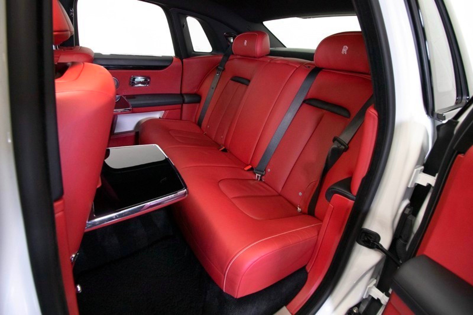 Used 2021 Rolls-Royce Ghost image 47