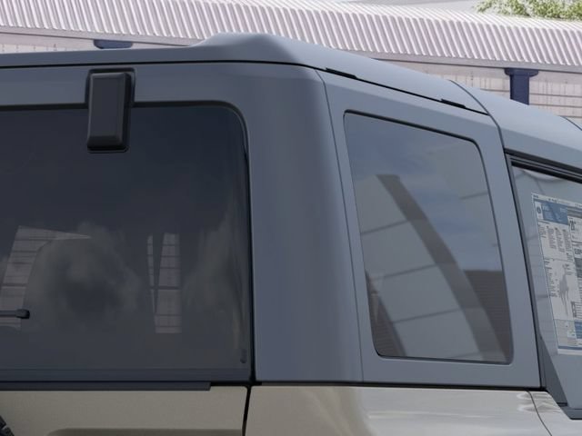 New 2026 Ford Bronco Big Bend AWD/4WD image 25