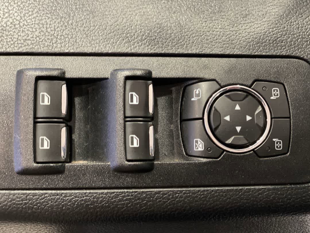 Used 2017 Ford F150 Lariat AWD/4WD image 15