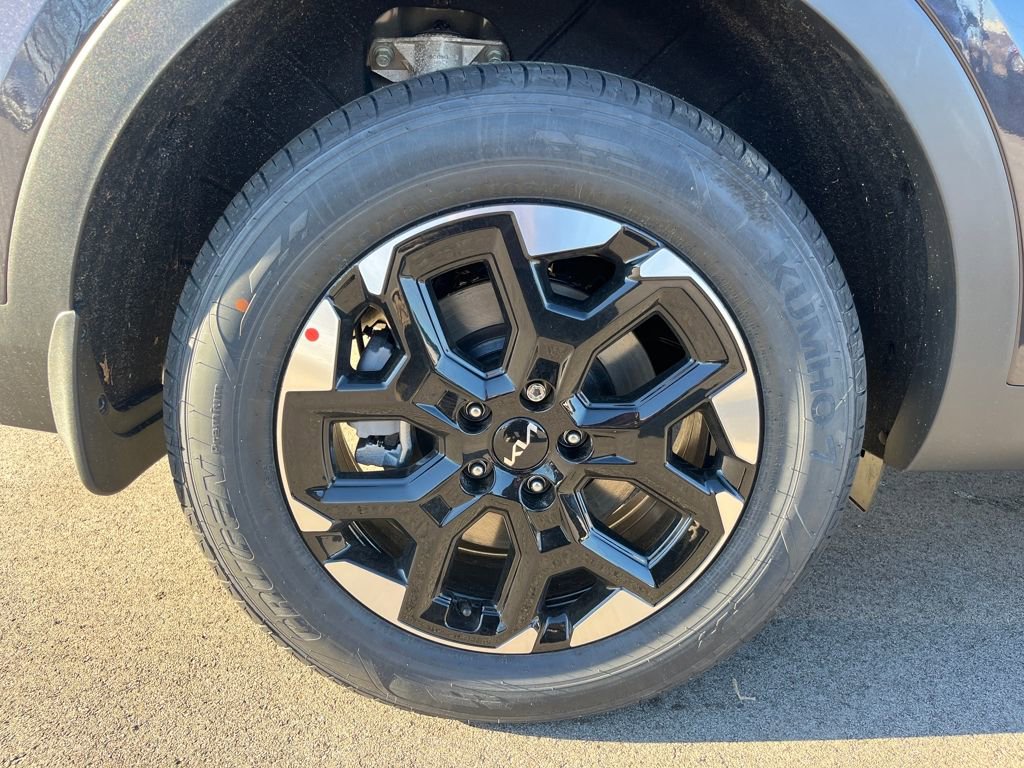 New 2026 Kia Sorento S AWD/4WD image 12