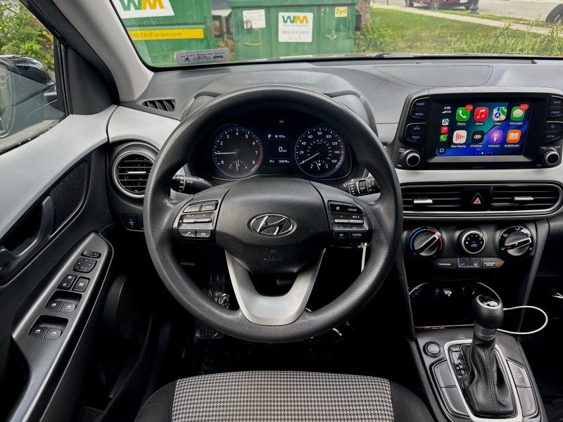 Used 2020 Hyundai Kona SE FWD image 17