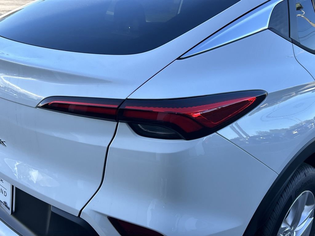 New 2026 Buick Envista Preferred image 8