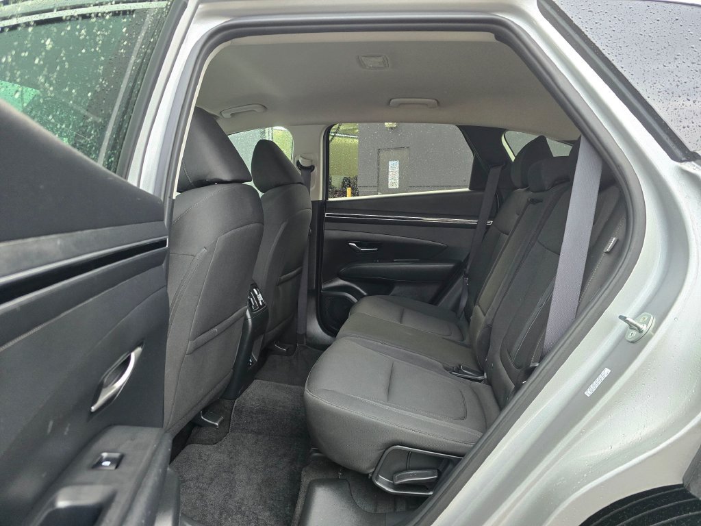 Used 2024 Hyundai Tucson SEL AWD/4WD image 15